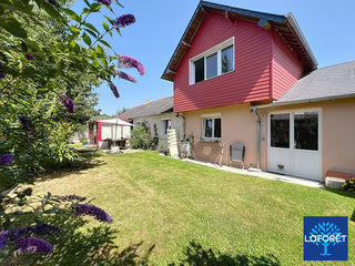  Maison � vendre 9 pi�ces 210 m�