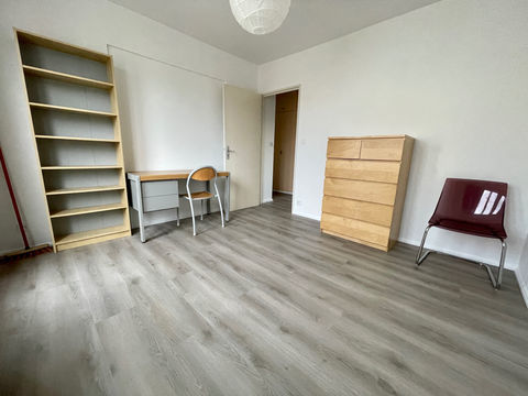 Location Appartement Strasbourg (67000)