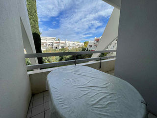  Appartement � vendre 1 pi�ce 26 m�