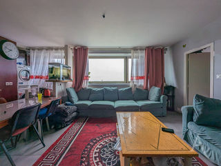  Appartement � vendre 4 pi�ces 68 m�