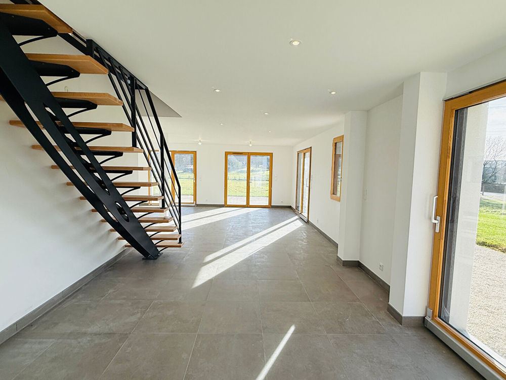 � vendre  Maison Nancray (25360)