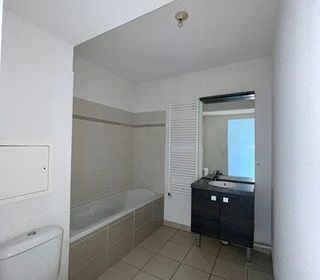  Appartement � vendre 1 pi�ce 35 m�