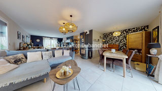  Maison � vendre 8 pi�ces 165 m�