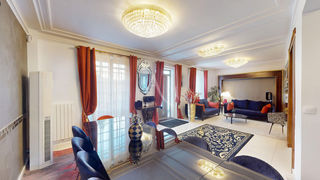  Maison � vendre 10 pi�ces 263 m�