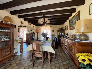  Maison � vendre 11 pi�ces 129 m�