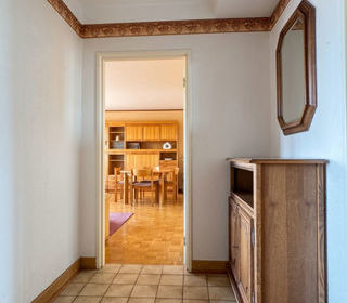  Appartement � vendre 4 pi�ces 91 m�