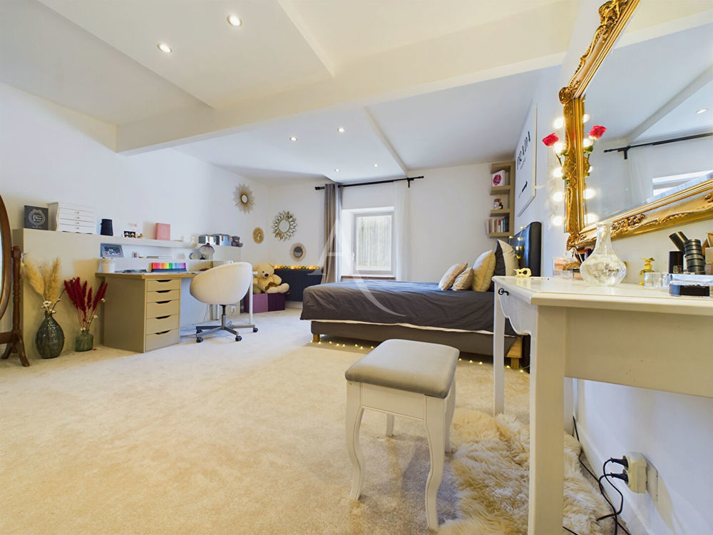 � vendre  Maison Choisy (74330)