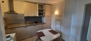  Appartement � louer 2 pi�ces 37 m�