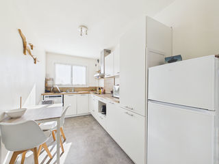  Appartement � vendre 1 pi�ce 36 m�