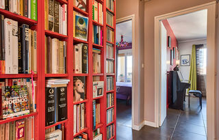  Appartement � vendre 3 pi�ces 69 m�