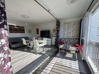  Appartement � vendre 2 pi�ces 45 m�