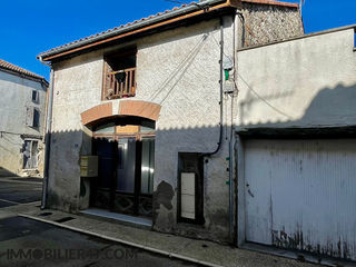  Immeuble � vendre 6 pi�ces 147 m�