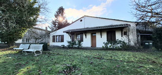  Maison � vendre 4 pi�ces 96 m�