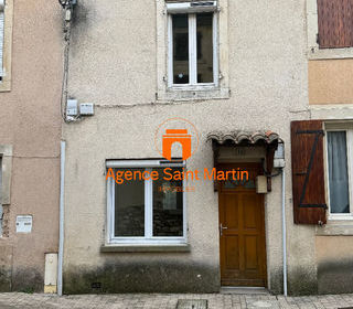  Maison � louer 4 pi�ces 73 m�