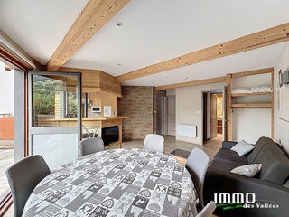  Appartement � vendre 3 pi�ces 58 m�