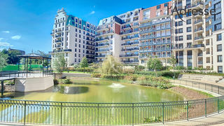  Appartement � vendre 3 pi�ces 60 m�