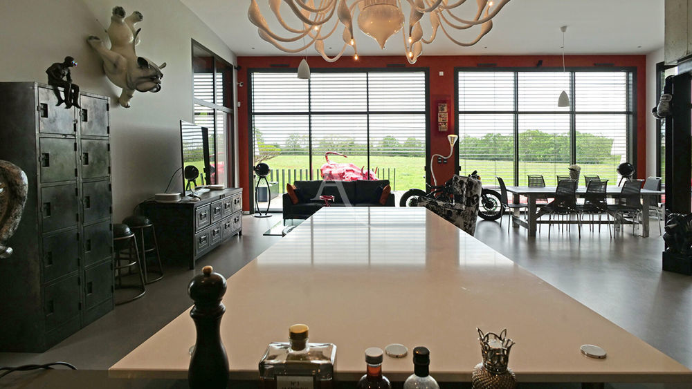 � vendre  Maison Saint-�tienne-de-Montluc (44360)