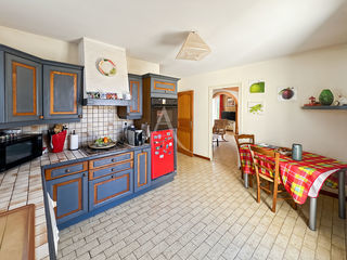  Maison � vendre 4 pi�ces 89 m�