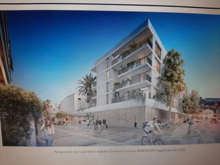  Appartement � vendre 4 pi�ces 90 m�