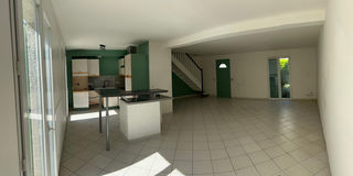  Maison � vendre 4 pi�ces 105 m�