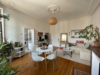  Appartement � louer 2 pi�ces 47 m�