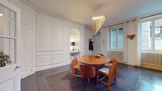  Appartement � vendre 6 pi�ces 143 m�