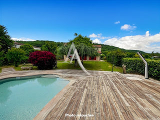  Maison � vendre 5 pi�ces 118 m�