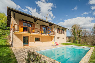  Maison � vendre 6 pi�ces 183 m�