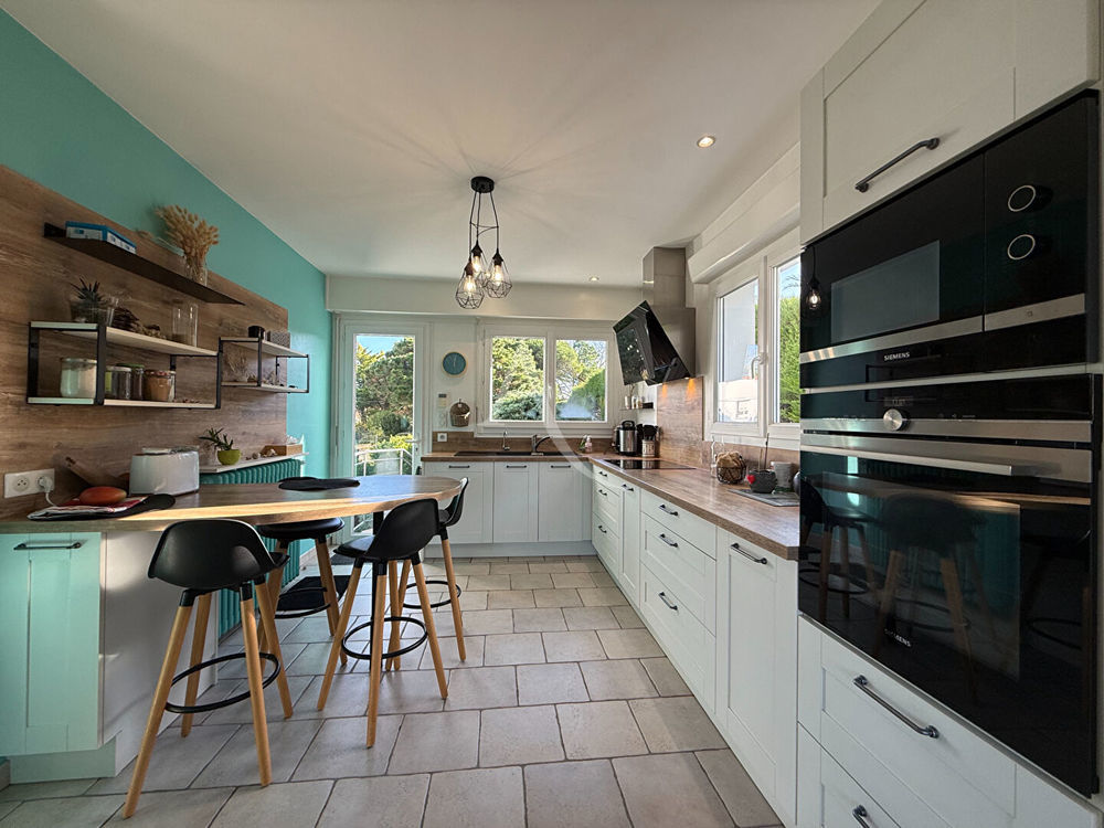 � vendre  Maison Saint-Gilles-Croix-de-Vie (85800)