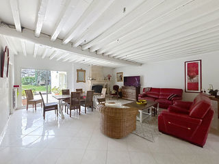  Maison � vendre 7 pi�ces 231 m�