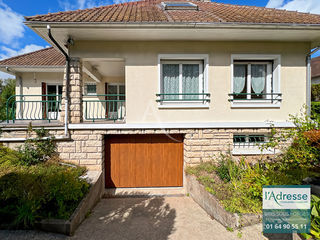  Maison � vendre 8 pi�ces 155 m�