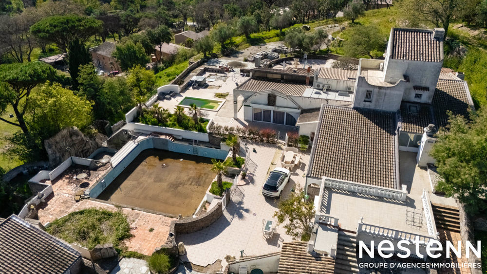 � vendre  Maison Grimaud (83310)