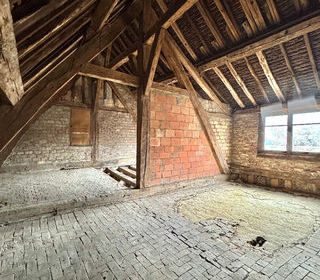  Immeuble � vendre 5 pi�ces 300 m�