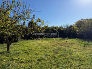  Terrain � vendre 641 m�