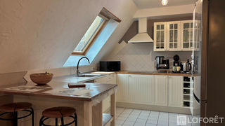  Appartement � vendre 3 pi�ces 118 m�