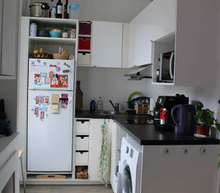  Appartement � vendre 2 pi�ces 37 m�