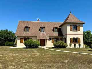  Maison � vendre 7 pi�ces 170 m�