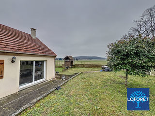  Maison � vendre 5 pi�ces 83 m�