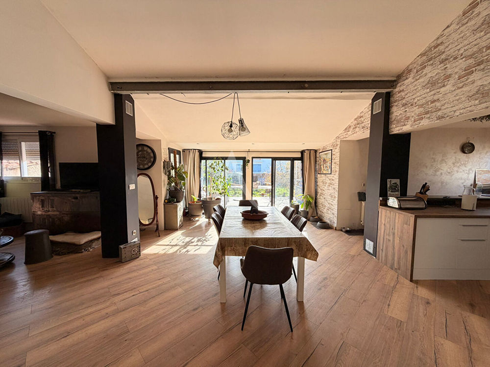 � vendre  Maison Rivesaltes (66600)