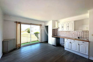  Appartement � vendre 2 pi�ces 32 m�