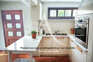  Maison � vendre 5 pi�ces 138 m�