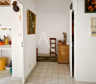  Appartement � vendre 2 pi�ces 45 m�