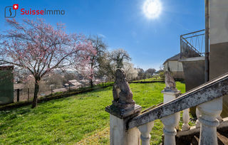  Maison � vendre 6 pi�ces 140 m�