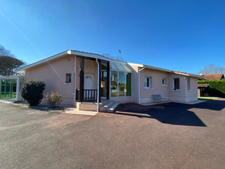  Maison � vendre 6 pi�ces 160 m�