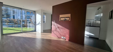  Appartement � vendre 2 pi�ces 57 m�