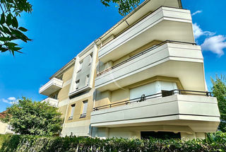  Appartement � vendre 2 pi�ces 42 m�