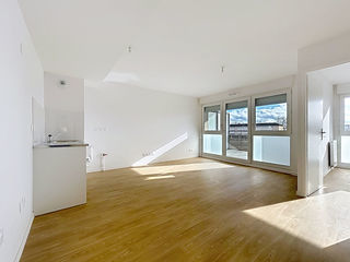  Appartement � vendre 2 pi�ces 40 m�