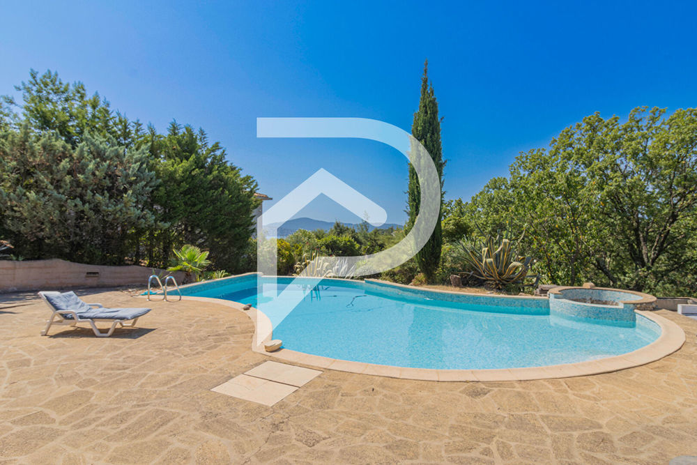 � vendre  Maison Grimaud (83310)