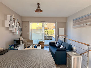  Appartement � vendre 2 pi�ces 49 m�