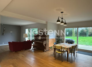  Maison � vendre 7 pi�ces 158 m�